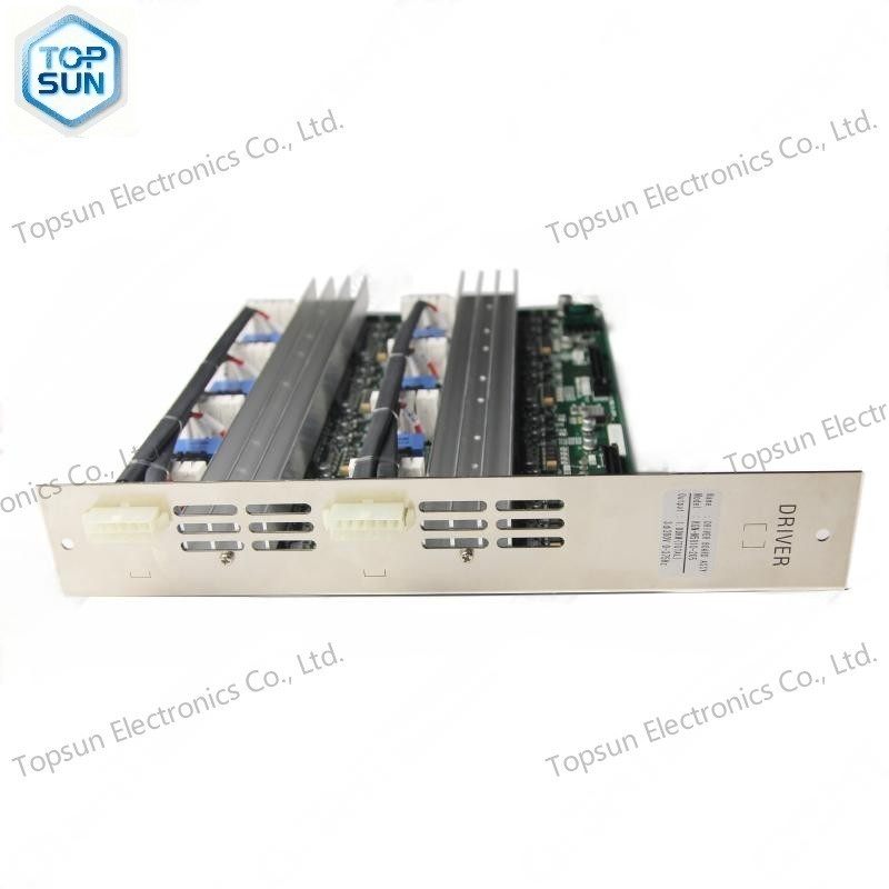 Topsun Electronics Co., Ltd